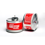 Recalled  StoveTop FireStop Rangehood model number 675-3D